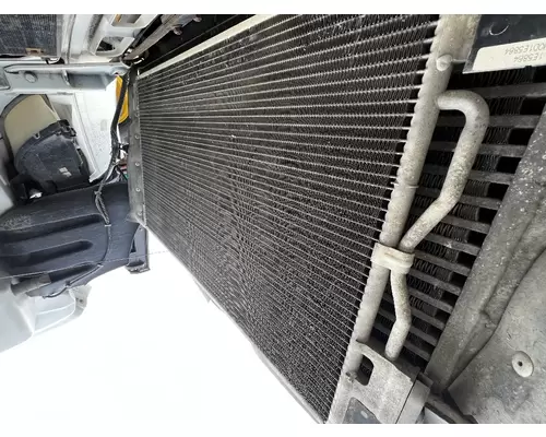 FREIGHTLINER M2 106 Air Conditioner Condenser