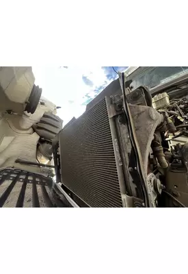 FREIGHTLINER M2 106 Air Conditioner Condenser