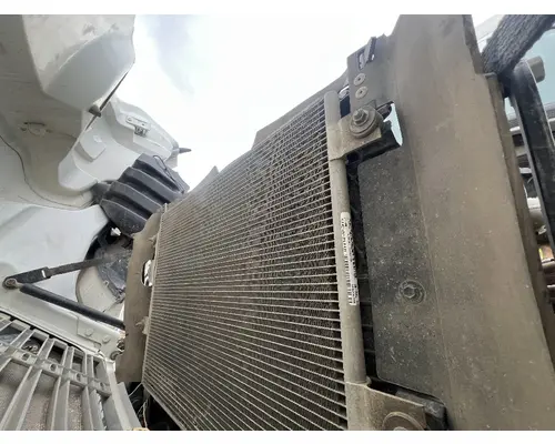 FREIGHTLINER M2 106 Air Conditioner Condenser