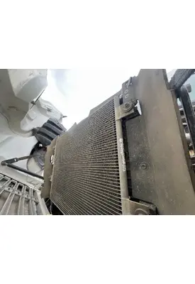 FREIGHTLINER M2 106 Air Conditioner Condenser