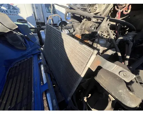 FREIGHTLINER M2 106 Air Conditioner Condenser