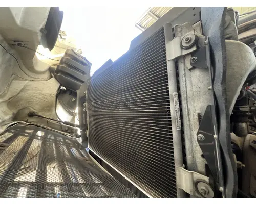FREIGHTLINER M2 106 Air Conditioner Condenser