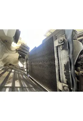 FREIGHTLINER M2 106 Air Conditioner Condenser