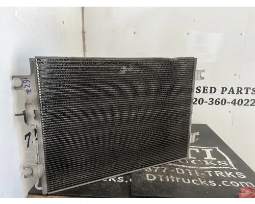 FREIGHTLINER M2 106 Air Conditioner Condenser