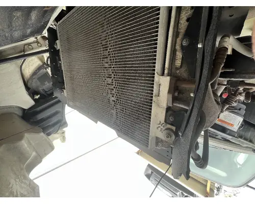 FREIGHTLINER M2 106 Air Conditioner Condenser