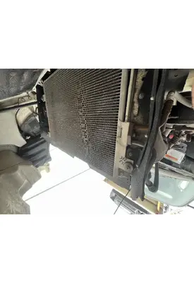 FREIGHTLINER M2 106 Air Conditioner Condenser