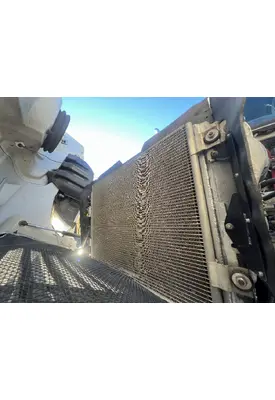 FREIGHTLINER M2 106 Air Conditioner Condenser