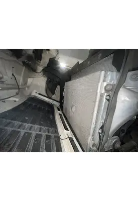 FREIGHTLINER M2 106 Air Conditioner Condenser