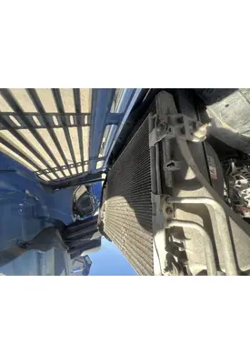 FREIGHTLINER M2 106 Air Conditioner Condenser
