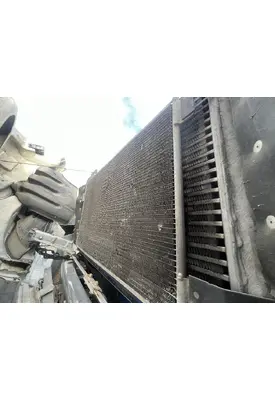 FREIGHTLINER M2 106 Air Conditioner Condenser