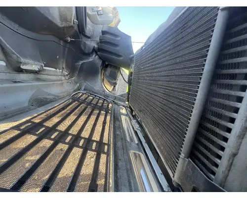 FREIGHTLINER M2 106 Air Conditioner Condenser