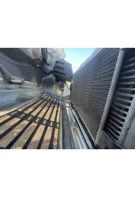 FREIGHTLINER M2 106 Air Conditioner Condenser