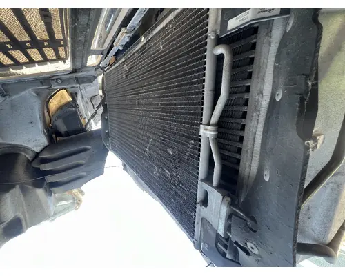 FREIGHTLINER M2 106 Air Conditioner Condenser