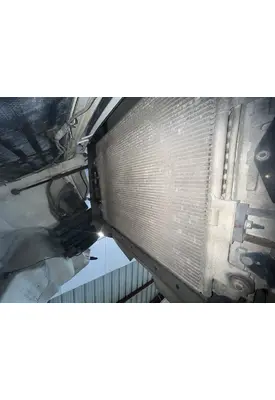 FREIGHTLINER M2 106 Air Conditioner Condenser