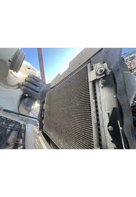 FREIGHTLINER M2 106 Air Conditioner Condenser