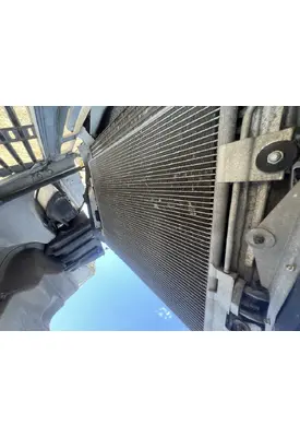 FREIGHTLINER M2 106 Air Conditioner Condenser