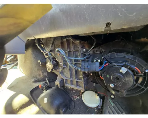 FREIGHTLINER M2 106 Air Conditioner Evaporator