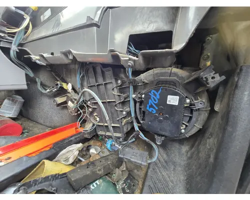 FREIGHTLINER M2 106 Air Conditioner Evaporator