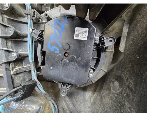 FREIGHTLINER M2 106 Air Conditioner Evaporator