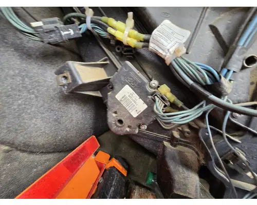 FREIGHTLINER M2 106 Air Conditioner Evaporator