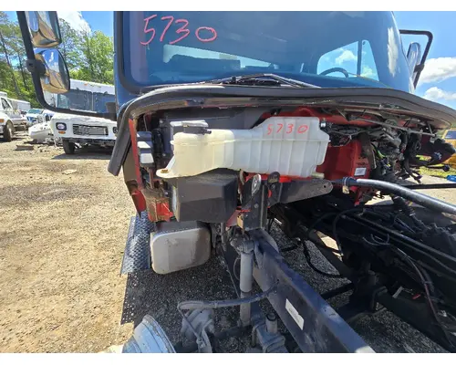 FREIGHTLINER M2 106 Air Conditioner Evaporator
