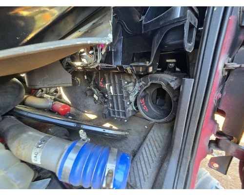 FREIGHTLINER M2 106 Air Conditioner Evaporator