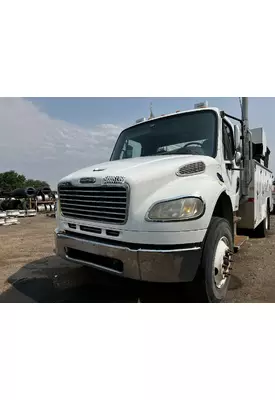 FREIGHTLINER M2 106 Air Drier