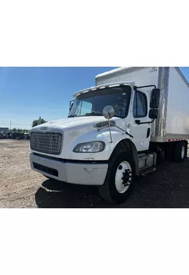 FREIGHTLINER M2 106 Air Drier