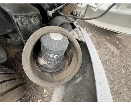 FREIGHTLINER M2 106 Air Drier
