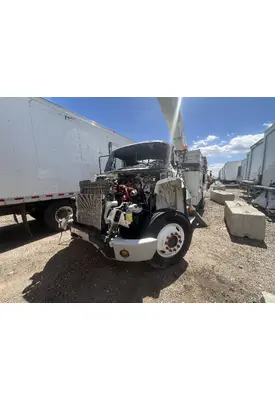 FREIGHTLINER M2 106 Air Drier