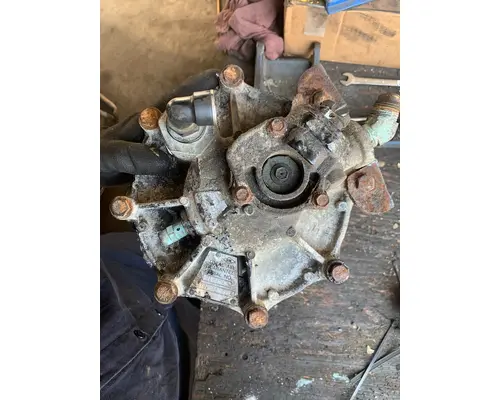 FREIGHTLINER M2 106 Air Dryer