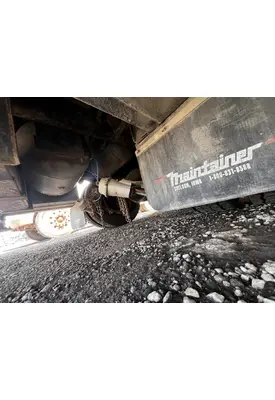 FREIGHTLINER M2 106 Air Tank