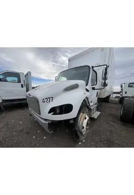 FREIGHTLINER M2 106 Air Tank