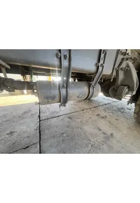 FREIGHTLINER M2 106 Air Tank
