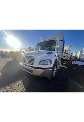 FREIGHTLINER M2 106 Air Tank