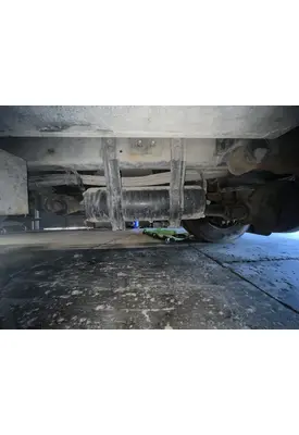 FREIGHTLINER M2 106 Air Tank