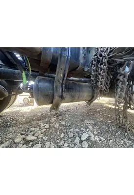 FREIGHTLINER M2 106 Air Tank