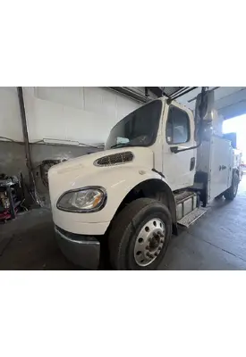 FREIGHTLINER M2 106 Air Tank