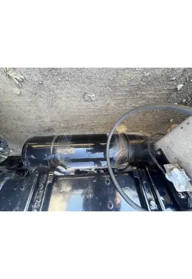 FREIGHTLINER M2 106 Air Tank