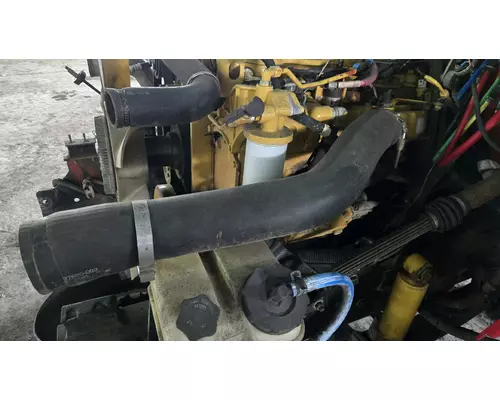 FREIGHTLINER M2 106 Air Transfer Tube