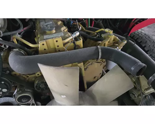 FREIGHTLINER M2 106 Air Transfer Tube