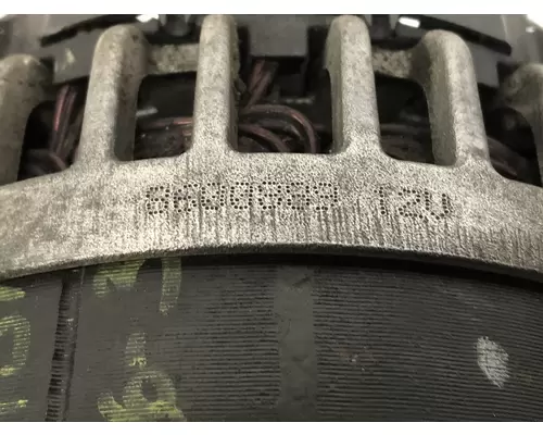 FREIGHTLINER M2-106 Alternator