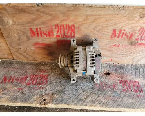FREIGHTLINER M2 106 Alternator