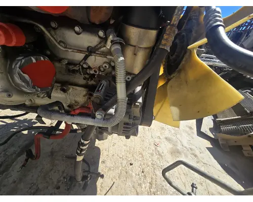 FREIGHTLINER M2 106 Alternator