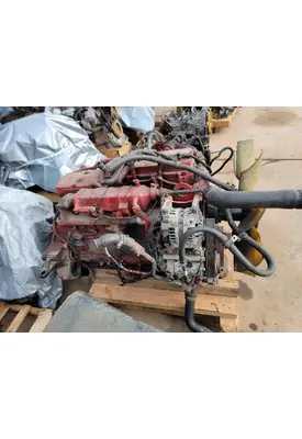 FREIGHTLINER M2 106 Alternator