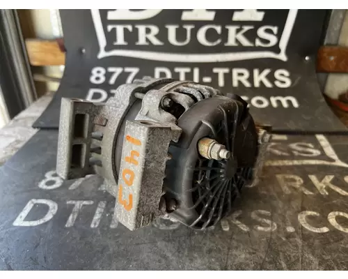 FREIGHTLINER M2 106 Alternator