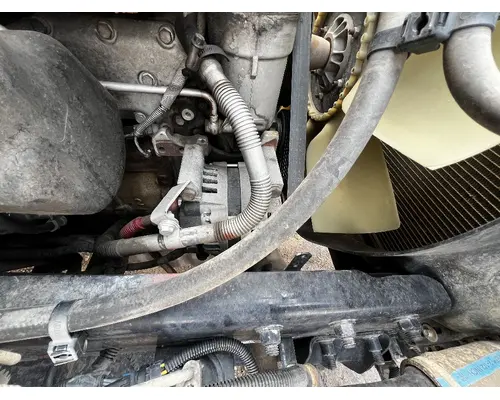 FREIGHTLINER M2 106 Alternator