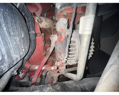 FREIGHTLINER M2 106 Alternator
