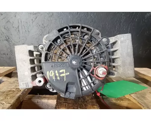 FREIGHTLINER M2 106 Alternator