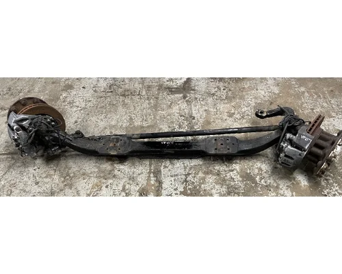 FREIGHTLINER M2 106 Axle Assembly, Front (Steer)